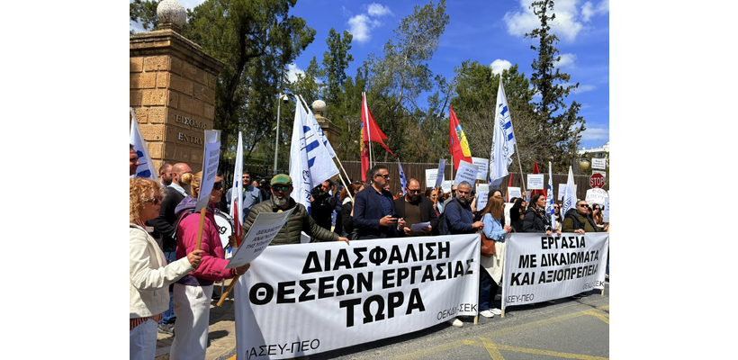 Αναστολή απεργίας αποφάσισαν οι εκπαιδευτικοί στα υποστηρικτικά του ΥΠΑΝ