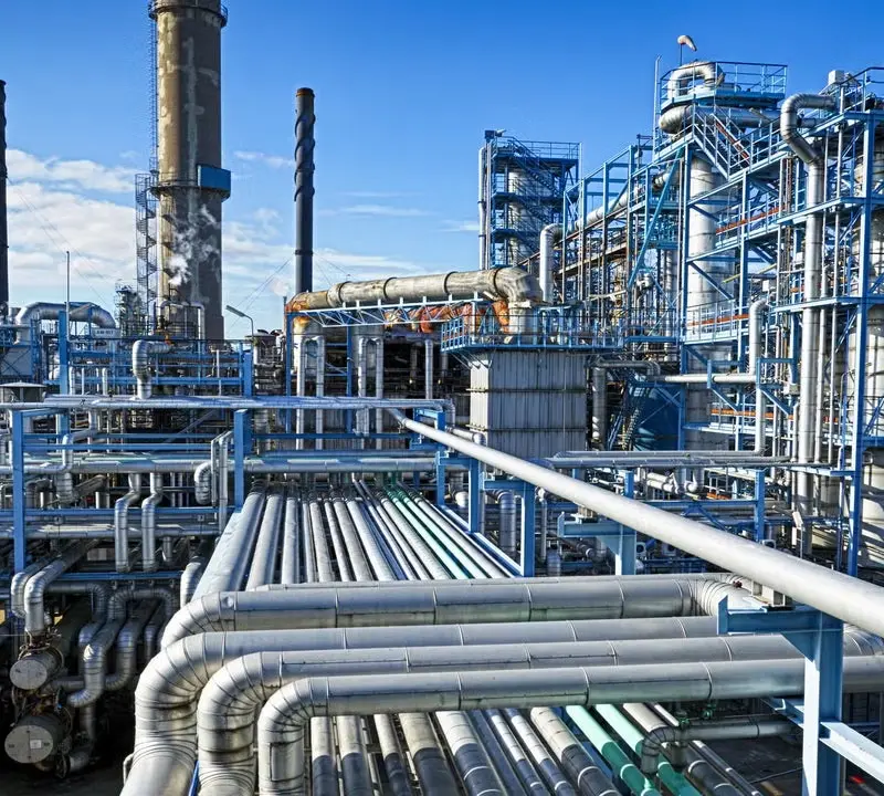 Διυλιστήριο της Saudi Aramco χτυπήθηκε από ιρανικό drone