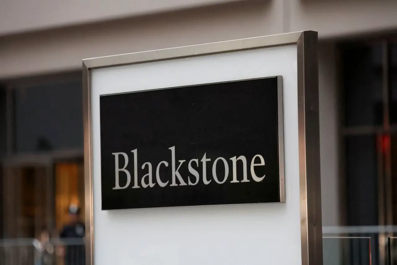 Blackstone: Ρεκόρ άντλησης 13,1 δισ. δολαρίων για το τρίτο επενδυτικό ταμείο στην Ασία