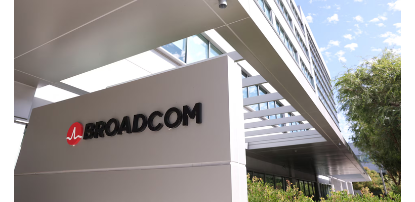 Broadcom: Στήνει χρηματοδότηση $60 δισ. για τα chips της Anthropic