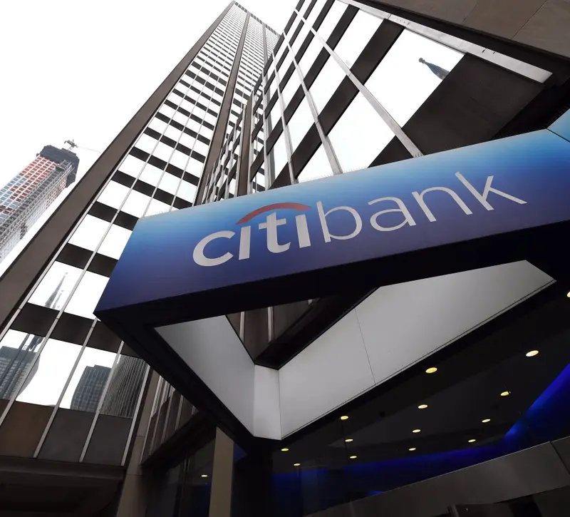 Citigroup: Πρόστιμο $6,3 εκατ. για παραβίαση κυρώσεων κατά της Ρωσίας