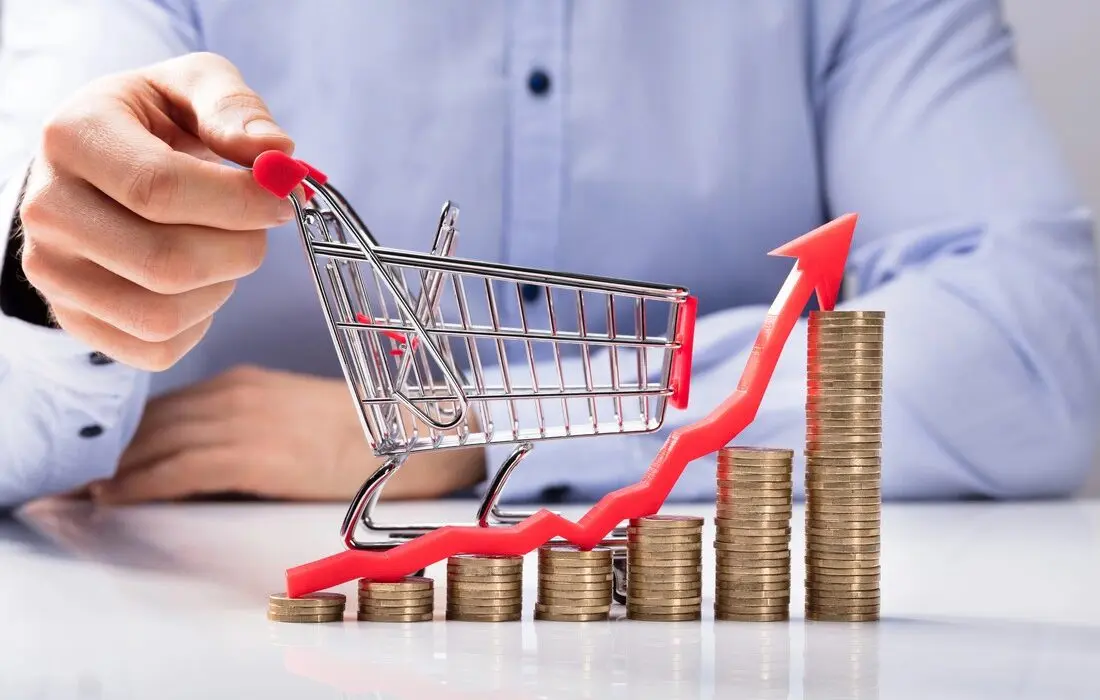 Αύξηση πληθωρισμού δείχνει και η Cystat – Στο 3,1% τον Ιούνιο από 2,6% τον Μάιο