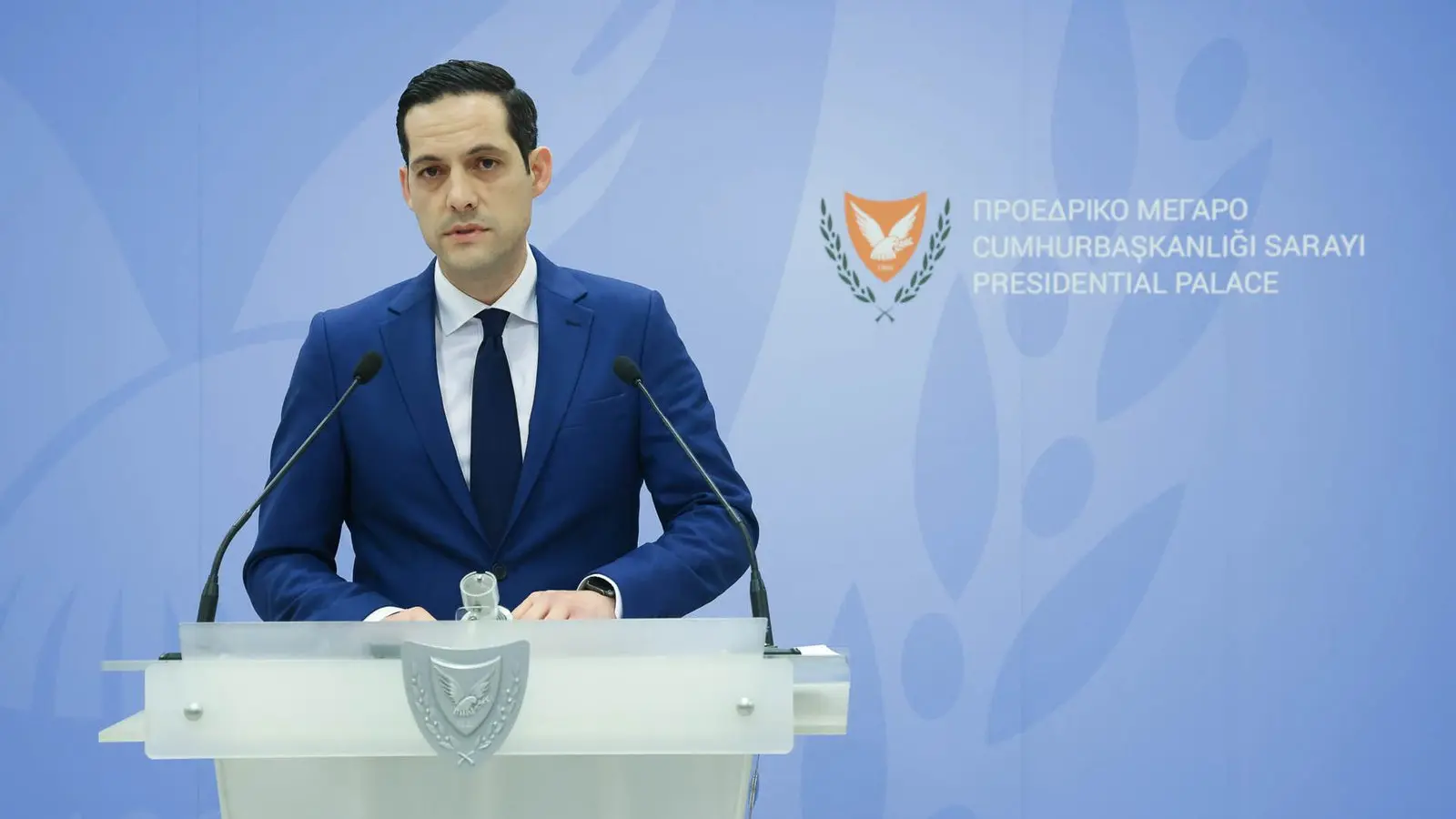 Δυσαρεστημένη η Λευκωσία με το Λονδίνο για τις Βρετανικές Βάσεις – «Δεν αποκλείουμε τίποτα» είπε ο Λετυμπιώτης