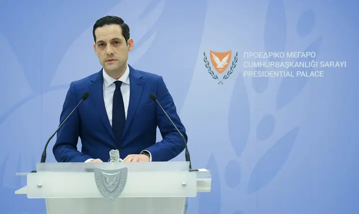 Δυσαρεστημένη η Λευκωσία με το Λονδίνο για τις Βρετανικές Βάσεις – «Δεν αποκλείουμε τίποτα» είπε ο Λετυμπιώτης