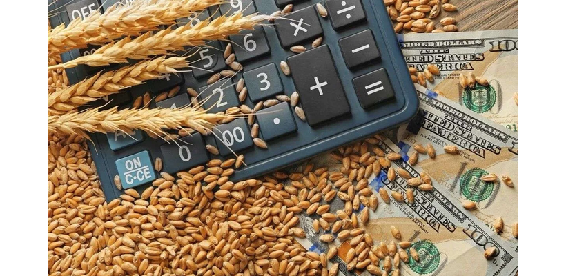 Αγροτικά προϊόντα: Άλμα 13% σε ένα τρίμηνο – Φόβοι για νέο κύμα ακρίβειας στα τρόφιμα