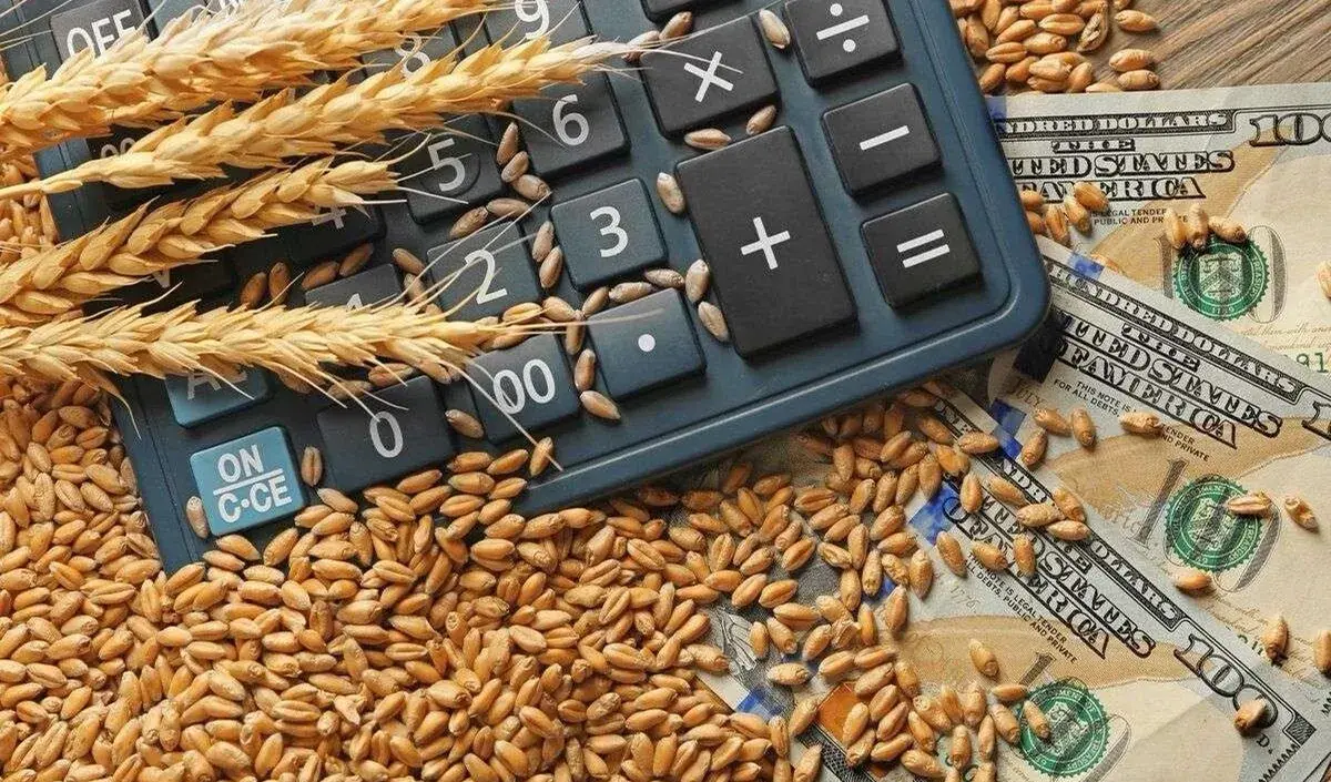Αγροτικά προϊόντα: Άλμα 13% σε ένα τρίμηνο – Φόβοι για νέο κύμα ακρίβειας στα τρόφιμα