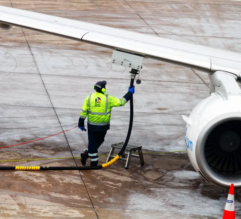 Αεροπορικές εταιρείες: Αυξήσεις στα εισιτήρια έως 20% λόγω καυσίμων