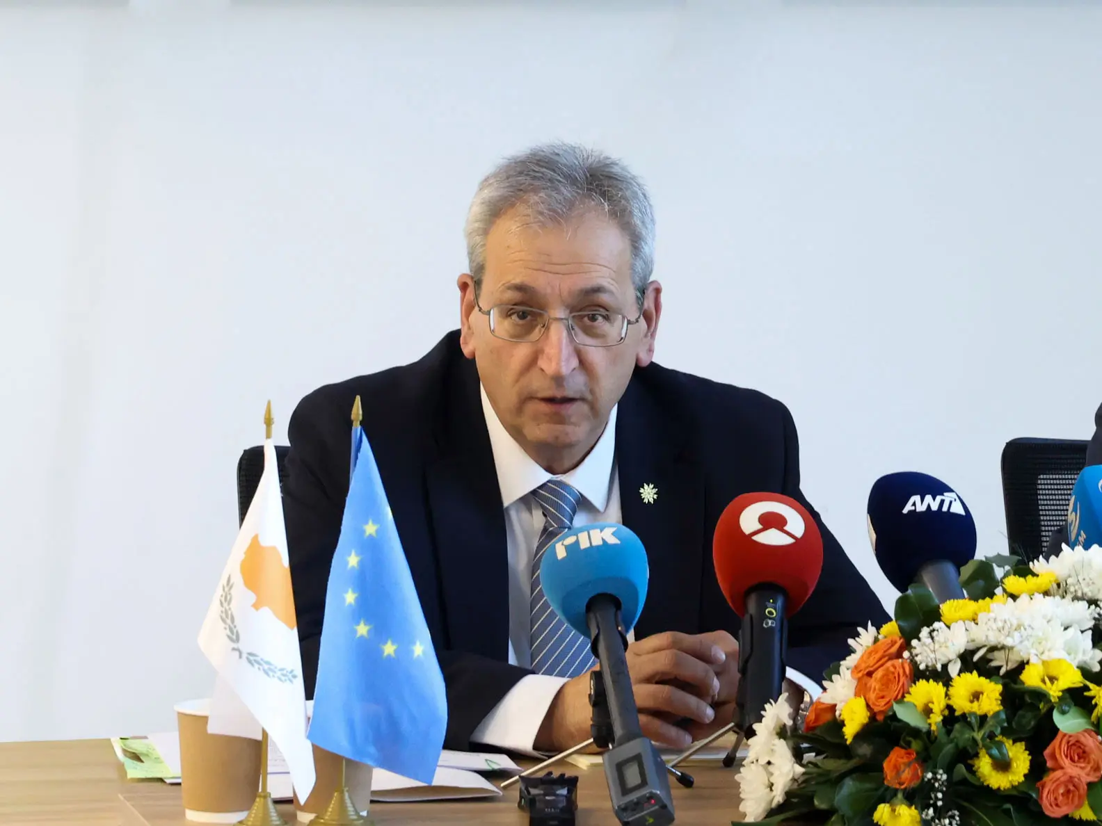 ΥΠΕΡΓ για συνταξιοδοτικό: Σεπτέμβριο στη Βουλή το νομοσχέδιο για πρώτο πυλώνα