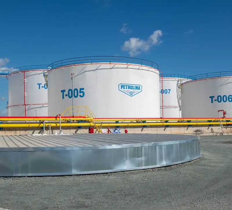 Καμία ανησυχία για επάρκεια καυσίμων – Υπάρχουν εναλλακτικές αγορές, δηλώνει ο Ν. Λευκαρίτης