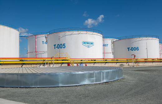 Καμία ανησυχία για επάρκεια καυσίμων – Υπάρχουν εναλλακτικές αγορές, δηλώνει ο Ν. Λευκαρίτης