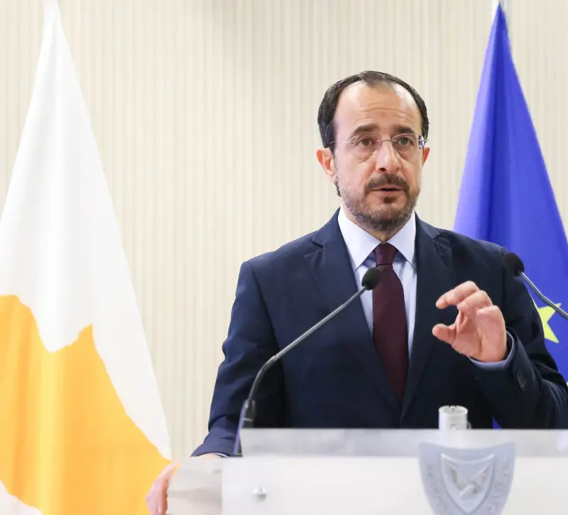 Μήνυμα ΠτΔ για επίθεση με drone: Μέρος της λύσης και όχι του προβλήματος η Κύπρος