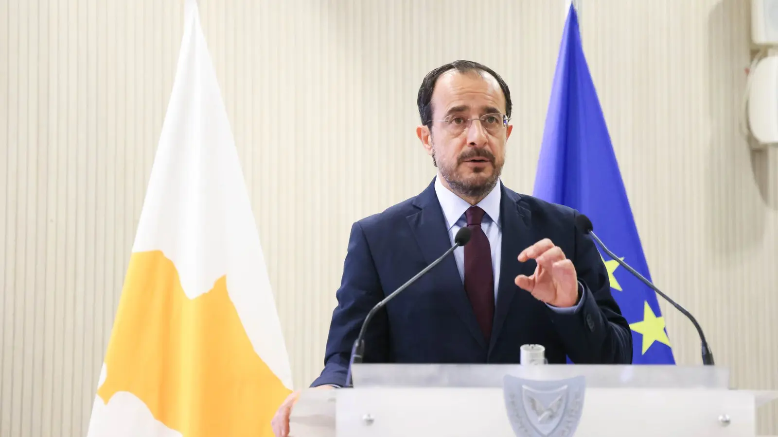 Μήνυμα ΠτΔ για επίθεση με drone: Μέρος της λύσης και όχι του προβλήματος η Κύπρος