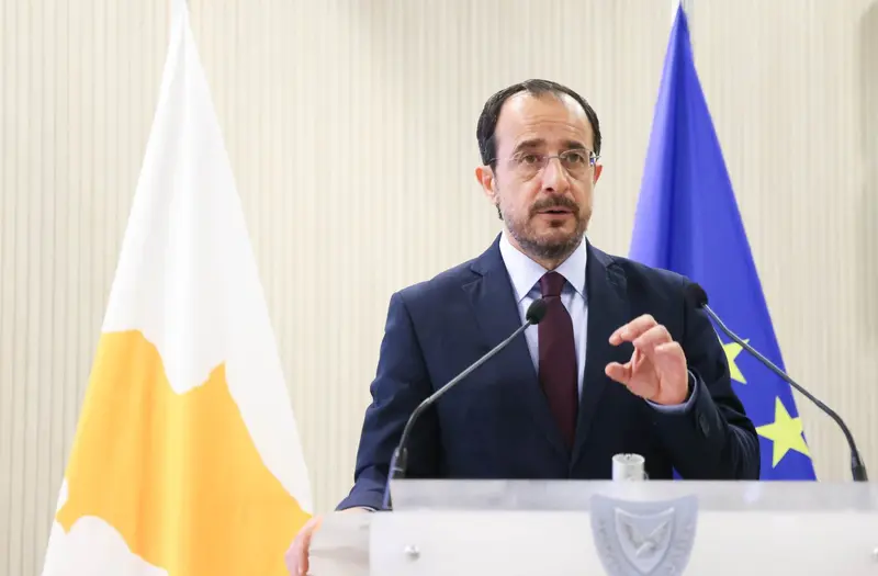 Μήνυμα ΠτΔ για επίθεση με drone: Μέρος της λύσης και όχι του προβλήματος η Κύπρος