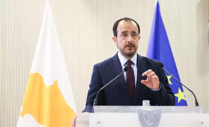 Μήνυμα ΠτΔ για επίθεση με drone: Μέρος της λύσης και όχι του προβλήματος η Κύπρος