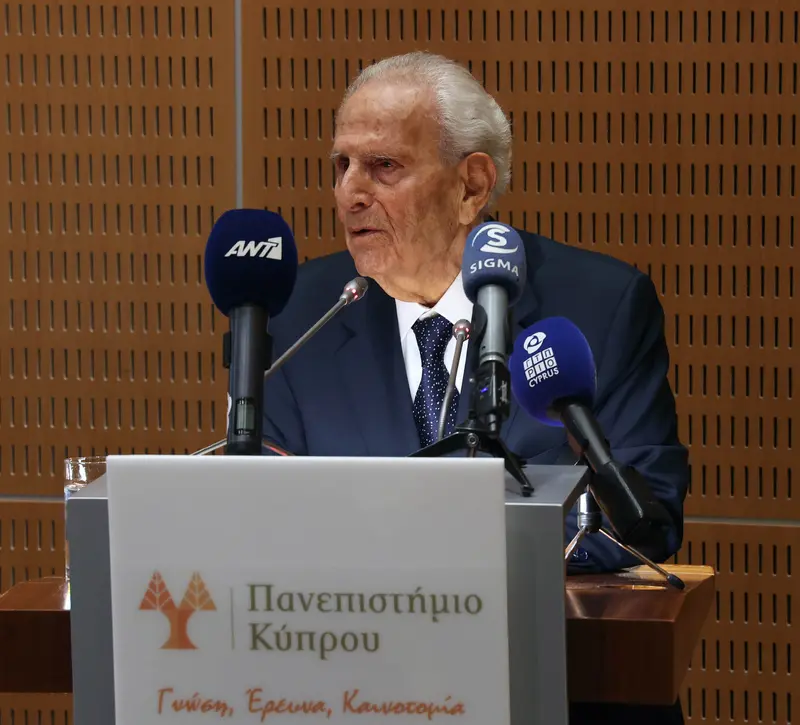 Απεβίωσε ο επιχειρηματίας Νίκος Σιακόλας – Πρωτοπόρος στο επιχειρείν και ευεργέτης