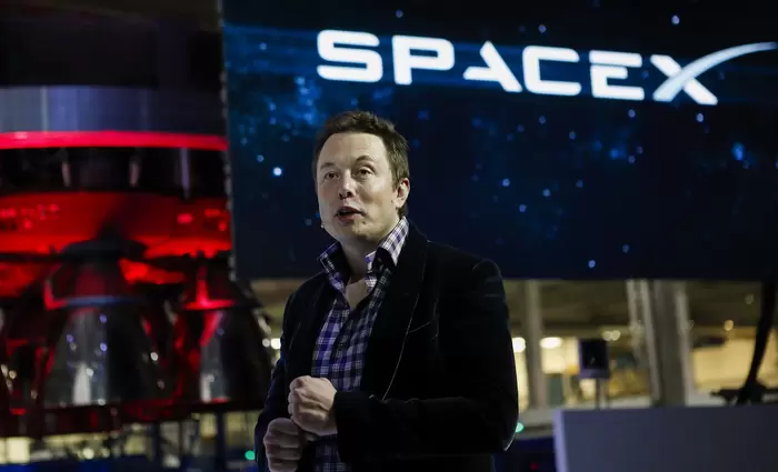 SpaceX: Προς IPO τον Ιούνιο με φόντο αποτίμηση-μαμούθ άνω του $1 τρισ.