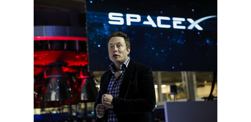 SpaceX: Προς IPO τον Ιούνιο με φόντο αποτίμηση-μαμούθ άνω του $1 τρισ.