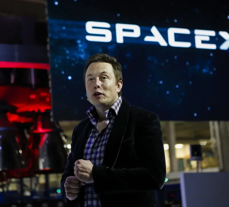 SpaceX: Προς IPO τον Ιούνιο με φόντο αποτίμηση-μαμούθ άνω του $1 τρισ.