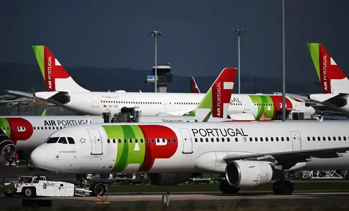 Air France-KLM: Κατέθεσε προσφορά για μερίδιο στην πορτογαλική TAP – Ξεκίνησε η μάχη της εξαγοράς