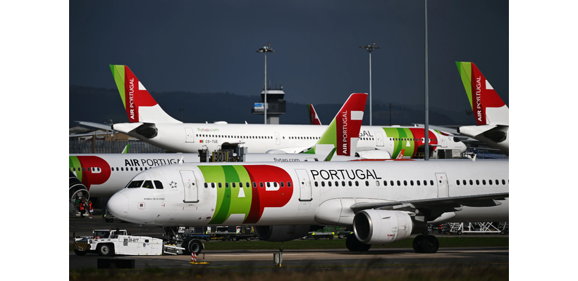 Air France-KLM: Κατέθεσε προσφορά για μερίδιο στην πορτογαλική TAP – Ξεκίνησε η μάχη της εξαγοράς
