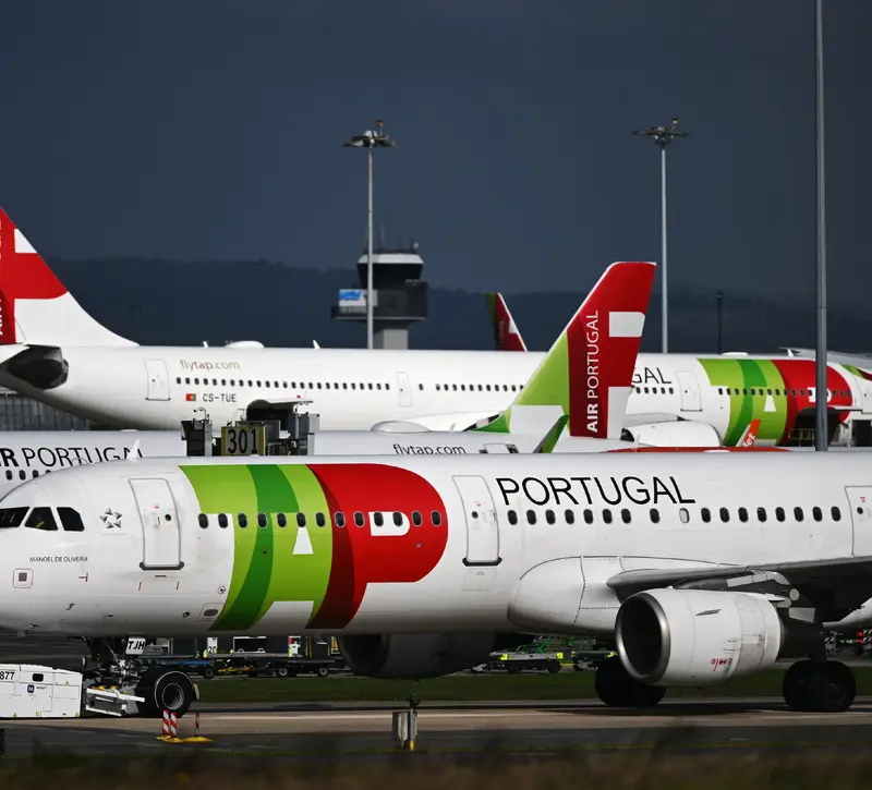 Air France-KLM: Κατέθεσε προσφορά για μερίδιο στην πορτογαλική TAP – Ξεκίνησε η μάχη της εξαγοράς