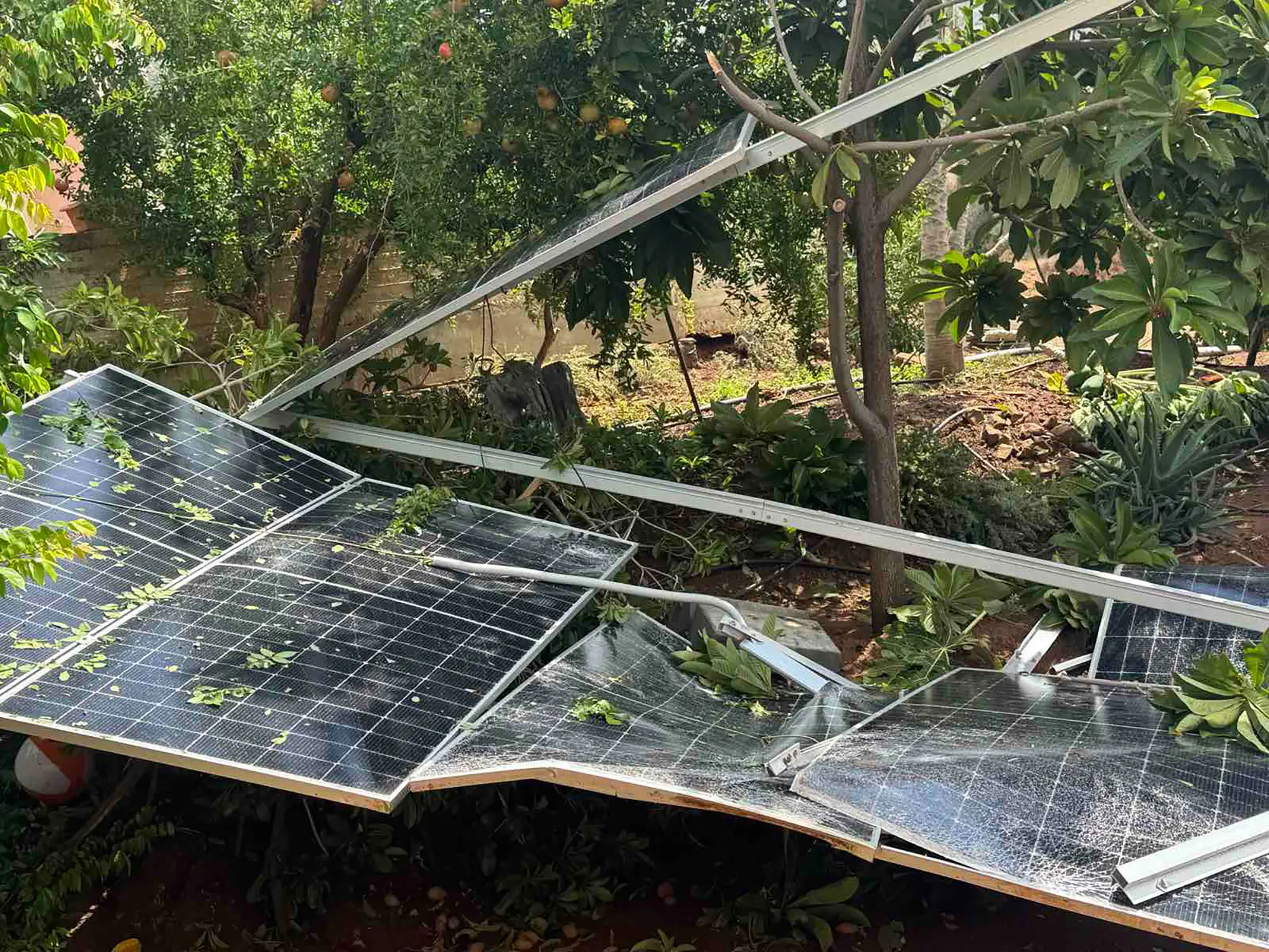 Τα κριτήρια για αποζημίωση λόγω της κακοκαιρίας – Τι αποφάσισε το Υπουργικό Συμβούλιο