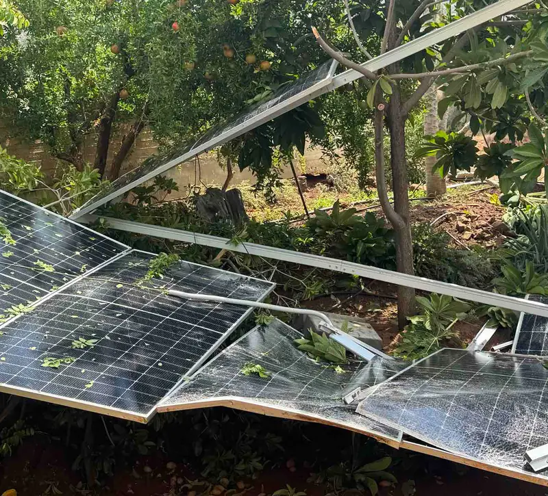 Τα κριτήρια για αποζημίωση λόγω της κακοκαιρίας – Τι αποφάσισε το Υπουργικό Συμβούλιο