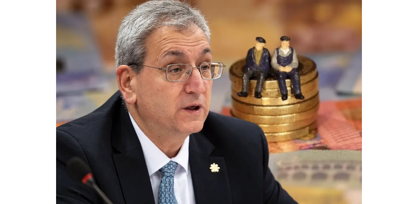Υπ. Εργασίας: Στη Βουλή εντός των επόμενων ημερών η συνταξιοδοτική μεταρρύθμιση