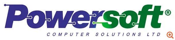 POWERSOFT: Πρωτοπόρος στην ανάπτυξη λογισμικών προγραμμάτων