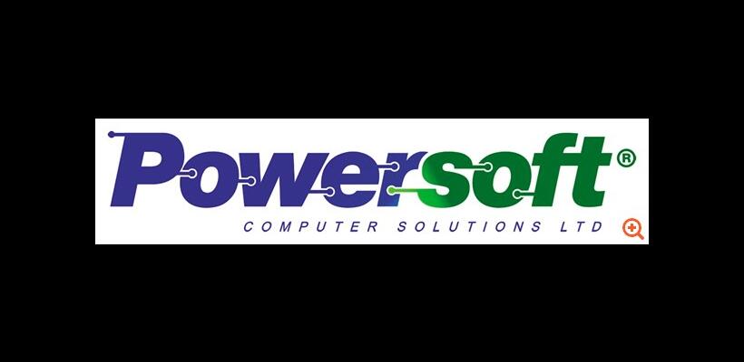 POWERSOFT: Πρωτοπόρος στην ανάπτυξη λογισμικών προγραμμάτων