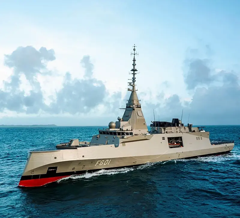 Δένδιας: Δύο φρεγάτες και δύο F-16 στέλνει η Ελλάδα στην Κύπρο - Επιβεβαίωσε ο Λετυμπιώτης