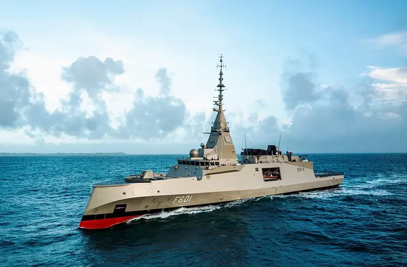 Δένδιας: Δύο φρεγάτες και δύο F-16 στέλνει η Ελλάδα στην Κύπρο - Επιβεβαίωσε ο Λετυμπιώτης