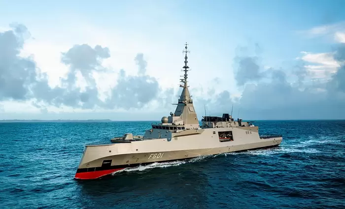 Δένδιας: Δύο φρεγάτες και δύο F-16 στέλνει η Ελλάδα στην Κύπρο - Επιβεβαίωσε ο Λετυμπιώτης