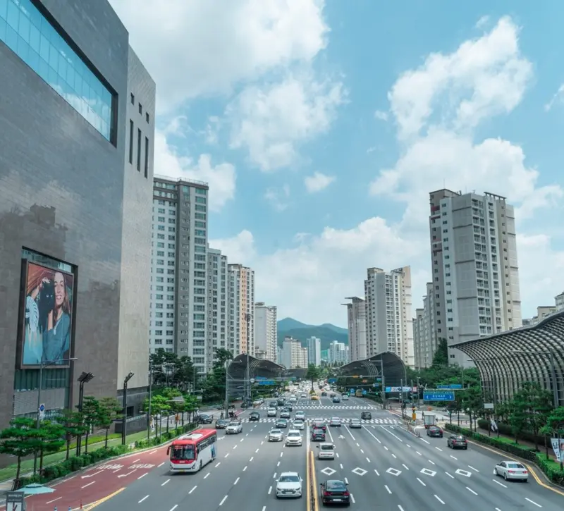 Νότια Κορέα: Έκκληση για εξοικονόμηση ενέργειας - Πακέτο $17 δισ. για την ενεργειακή κρίση