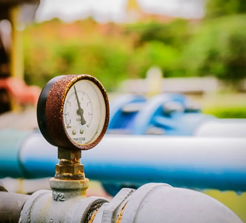 Άλμα 25% για το ευρωπαϊκό φυσικό αέριο λόγω της κρίσης στο Ιράν