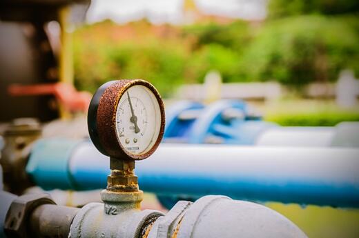 Άλμα 25% για το ευρωπαϊκό φυσικό αέριο λόγω της κρίσης στο Ιράν