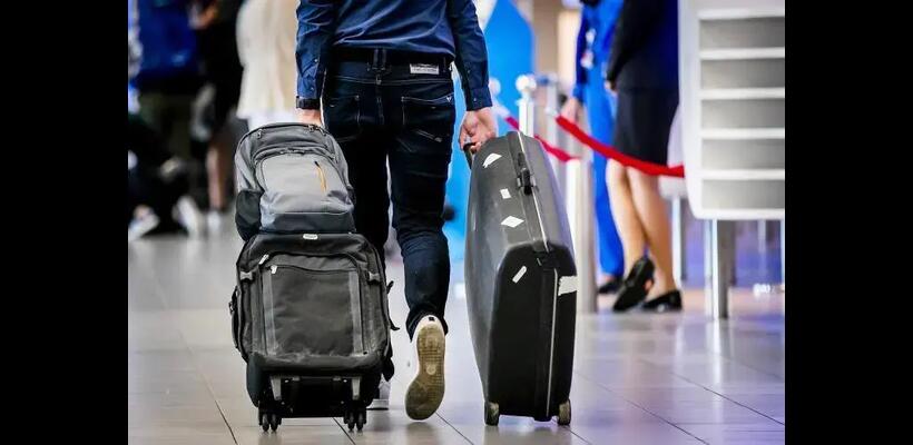 Χ. Αγγελίδης: Μεγαλύτερη η απώλεια στις διανυκτερεύσεις από ό,τι δείχνουν οι αφίξεις