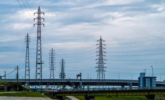 Ενέργεια: Τουρκία και Αζερμπαϊτζάν σχεδιάζουν ηλεκτρικό διάδρομο προς την Ευρώπη