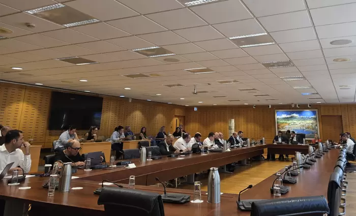 Επ. Εσωτερικών: Στις επικίνδυνες οικοδομές στρέφει το βάρος το ΥΠΕΣ