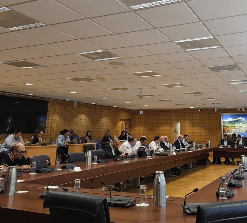Επ. Εσωτερικών: Στις επικίνδυνες οικοδομές στρέφει το βάρος το ΥΠΕΣ