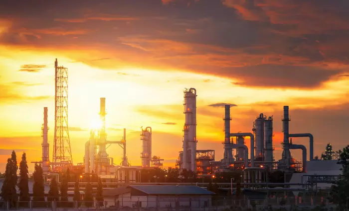 Πώς οι αμερικανικές πετρελαϊκές κερδίζουν από τον πόλεμο