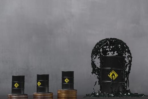 Κρίση στη Μ. Ανατολή: Πάνω από τα $100 το βαρέλι μπορεί να φτάσει το πετρέλαιο, +130% το φυσικό αέριο