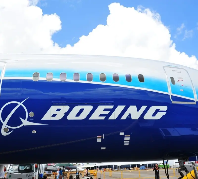 Boeing: Το «ναι» των white collar εργαζομένων στη σύμβαση εργασίας και η αποφυγή απεργίας
