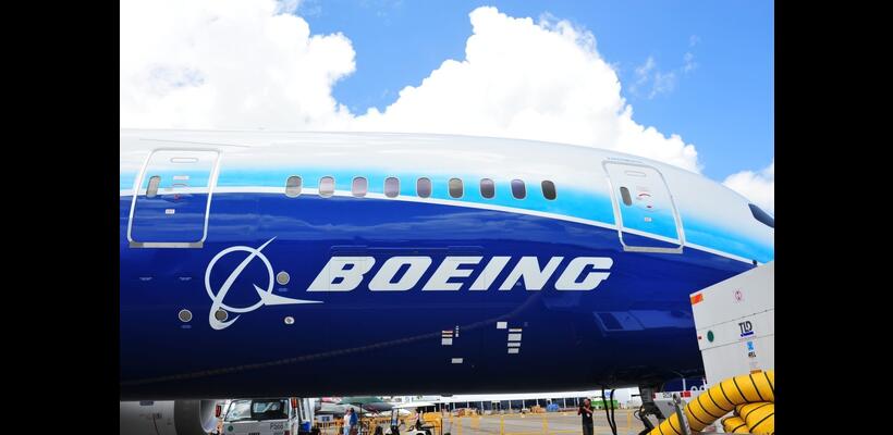 Boeing: Το «ναι» των white collar εργαζομένων στη σύμβαση εργασίας και η αποφυγή απεργίας