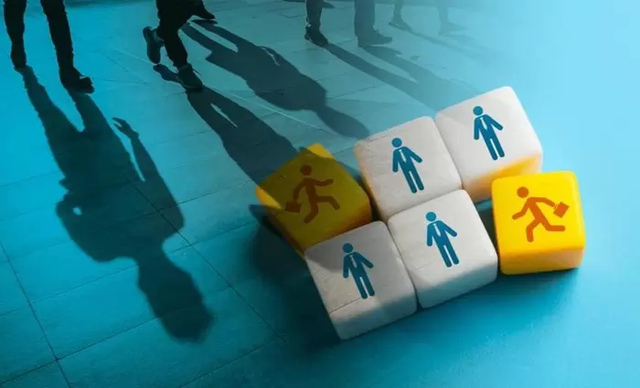 Κάτω από το 3,5% η ανεργία στην Κύπρο για ακόμη έναν μήνα