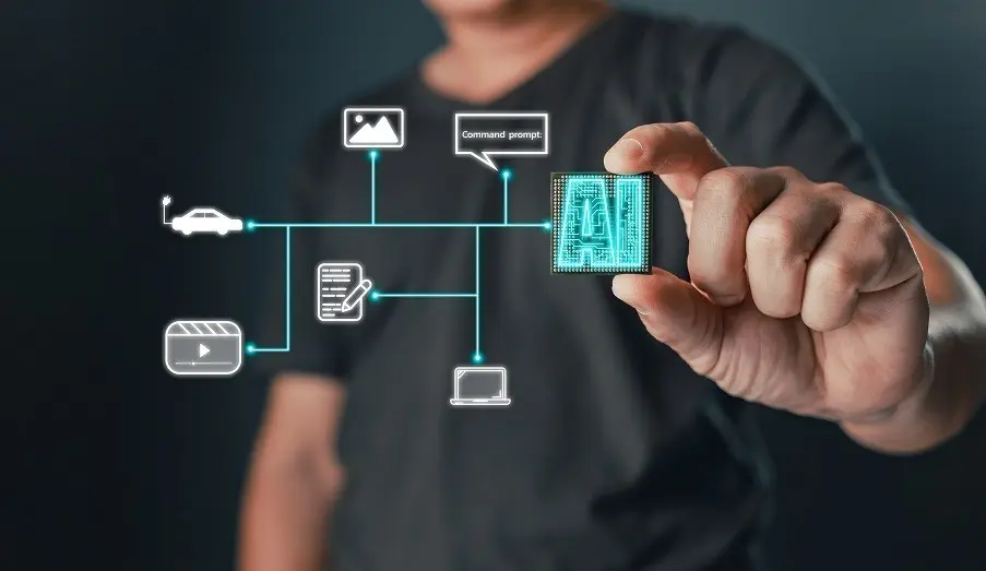 Αγορά εργασίας: Οι ειδικότητες υψηλής γνώσης που επηρεάζονται από την τεχνητή νοημοσύνη