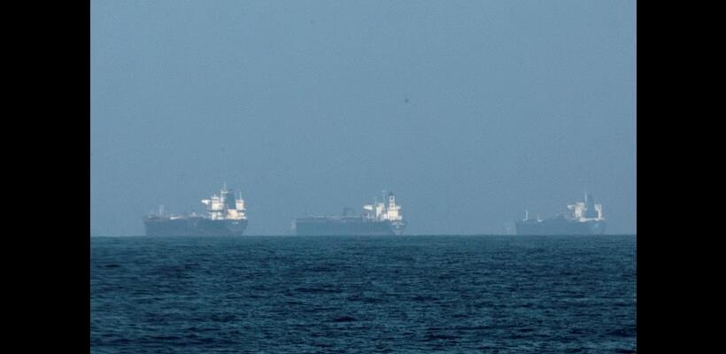 Μέση Ανατολή: Πώς παραπλανήθηκαν κορυφαίοι traders στην αρχή του πολέμου