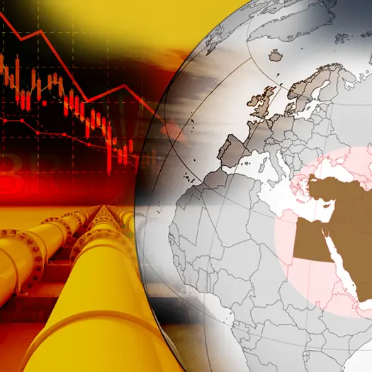 Στη δίνη του πολέμου οι αγορές - Πώς αντιδρούν μετοχές, crypto και χρυσός