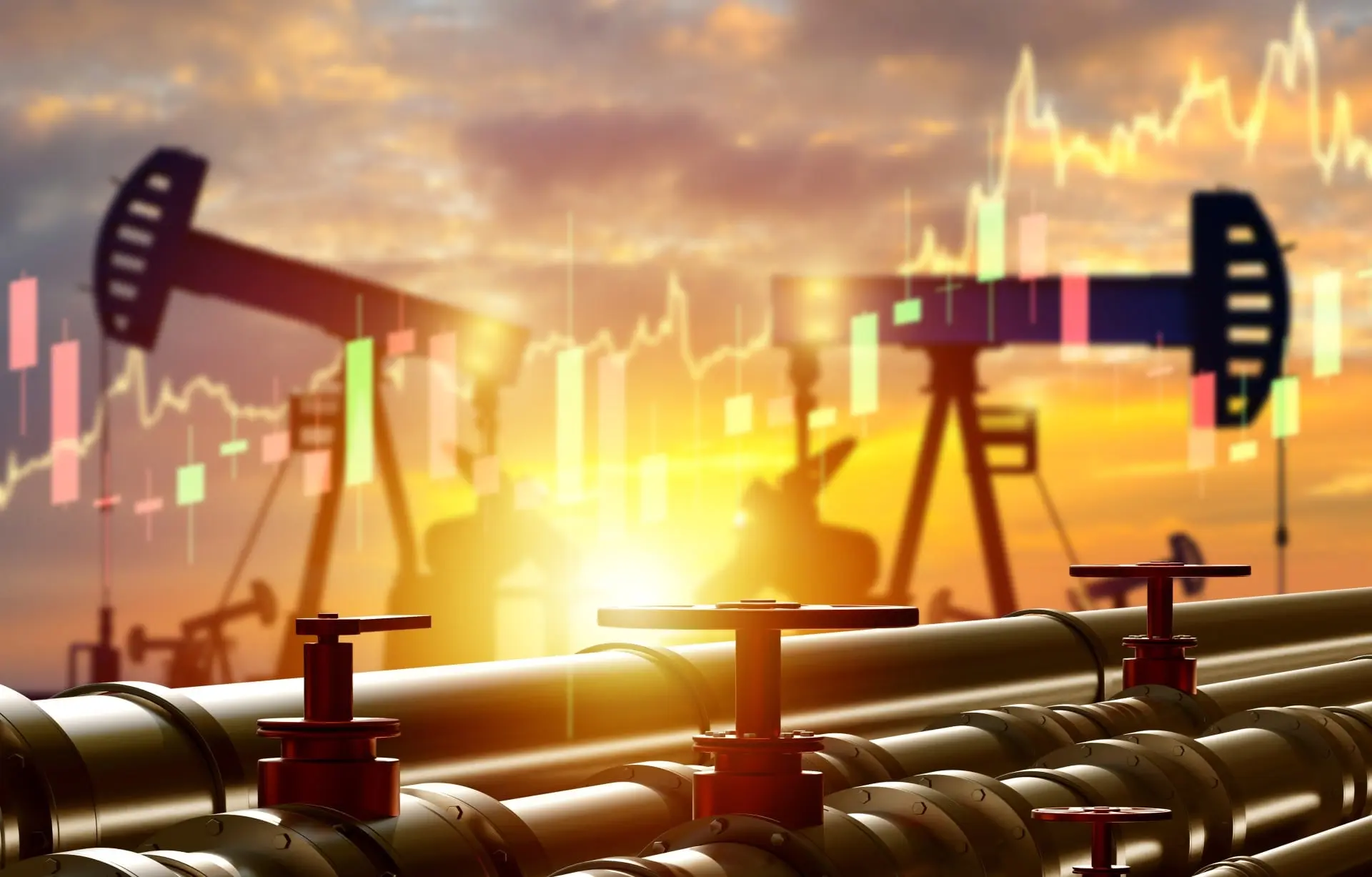 Γιατί το πετρέλαιο θα μείνει πάνω από τα 100 δολάρια ως το 2027