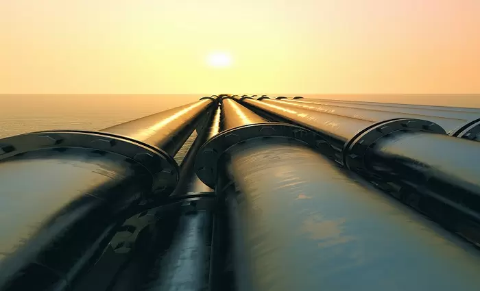 Μ. Ανατολή: Την κατασκευή νέων αγωγών εξετάζουν οι χώρες του Κόλπου